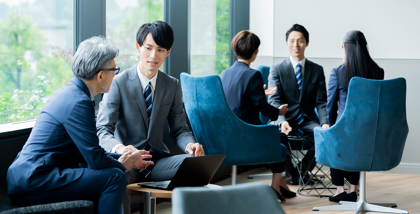 トラフィックプラスのメイン画像