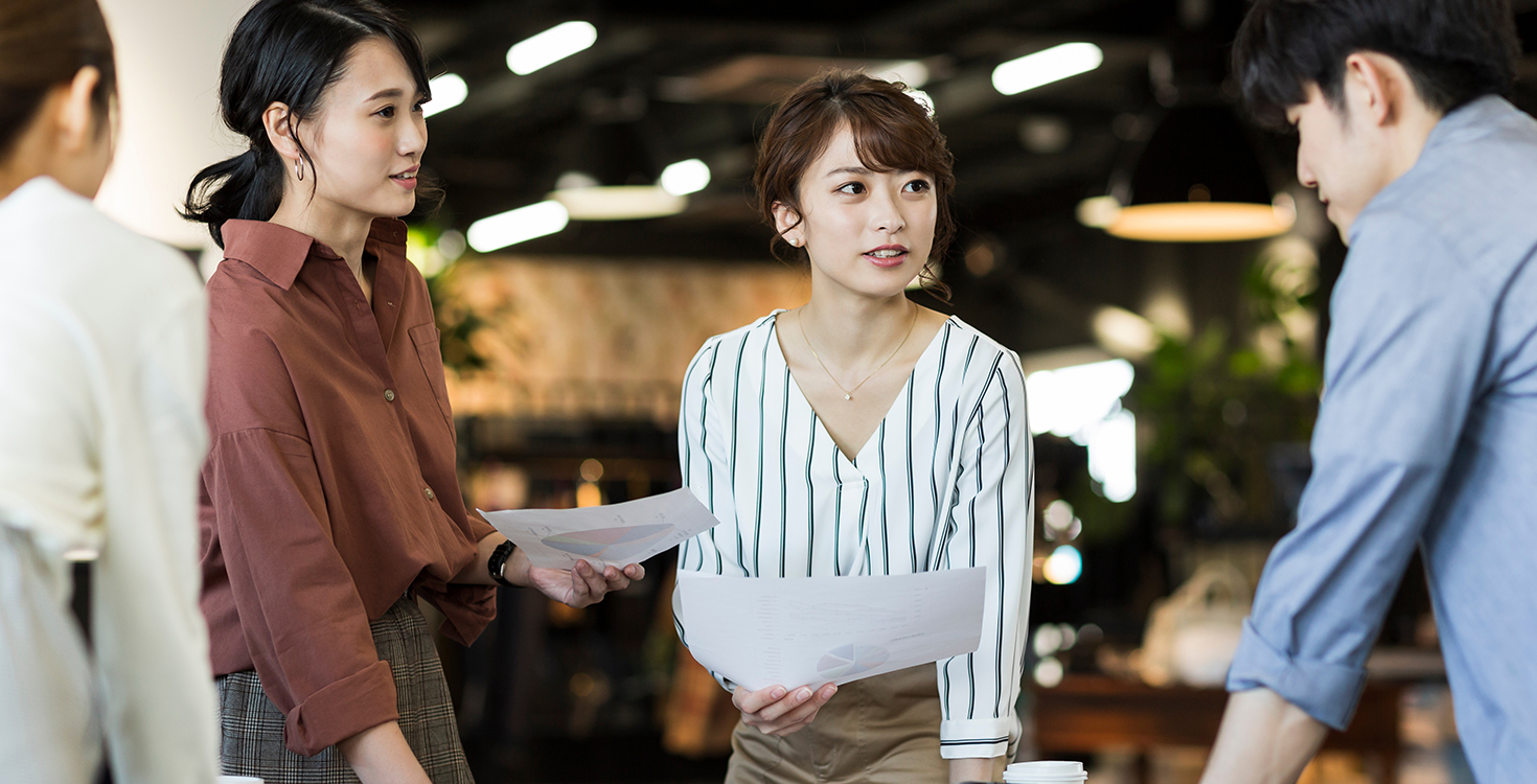 トラフィックプラスのメイン画像